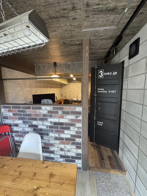 A-ONE OFFICE オフィスの内装・外観画像