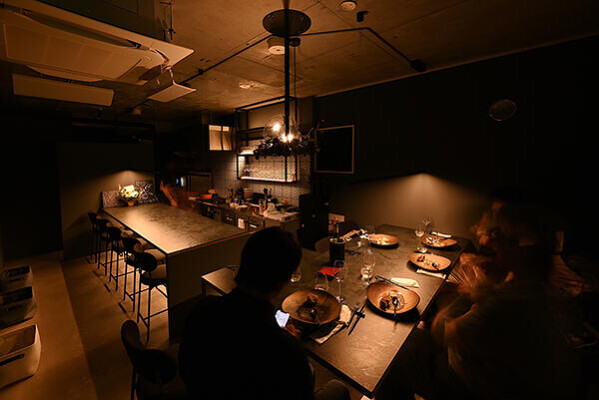 bistro daruma ビストロの内装・外観画像