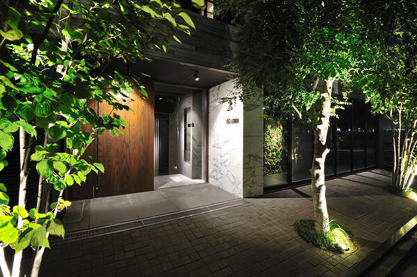 LEBEN SHOWROOM ショールームの内装・外観画像