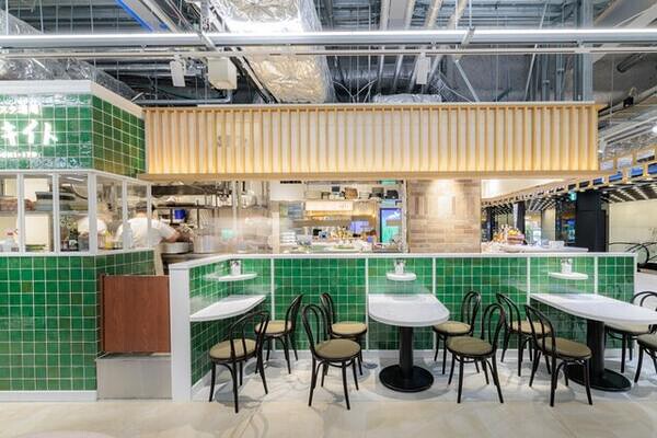 ポキイト スパニッシュパブの内装・外観画像