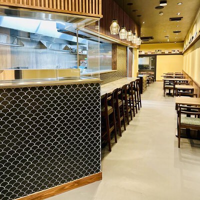 炭火焼鳥 杉の屋 北花田店 居酒屋, その他（飲食）の内装・外観画像