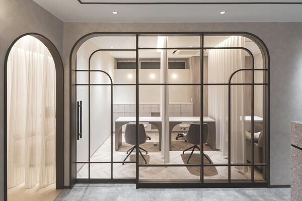 nailsalon ネイルサロン　アイラッシュサロンの内装・外観画像