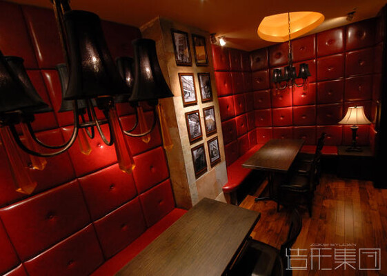御茶ノ水ビアホール-別邸- (東京) ビアレストランの内装・外観画像