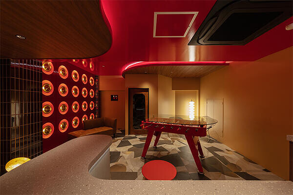 IZA premium ISESHIMA 別館 ホテル・旅館・ブライダルの内装・外観画像