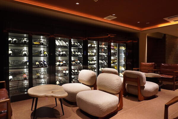 925 Lounge シーシャラウンジ　シーシャ　ラウンジの内装・外観画像