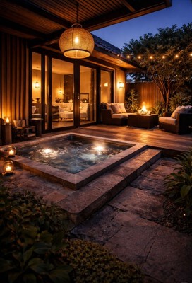 鎌倉民泊 その他（サービス）の内装・外観画像