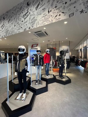 HYOD YOKOHAMA アパレルの内装・外観画像