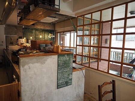 yuzuki 定食屋の内装・外観画像