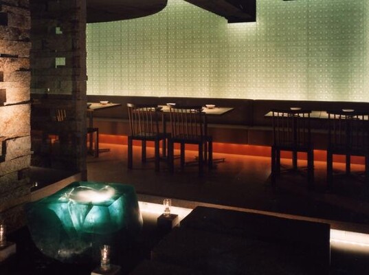 夜ばなし　旬魚季菜 レストラン・ダイニングバーの内装・外観画像
