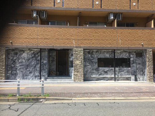 拍手喝采 焼肉の内装・外観画像