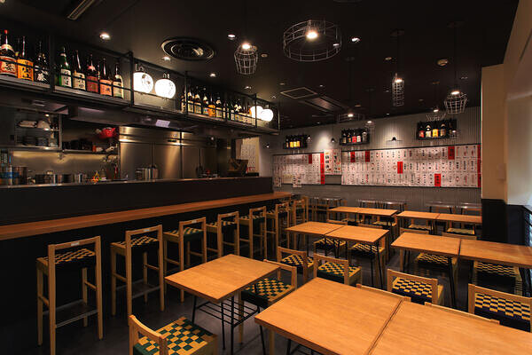 居酒屋 居酒屋の内装・外観画像