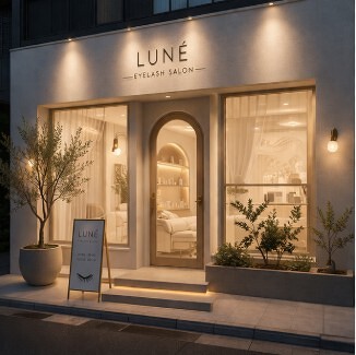 マツエクサロン エステ・リラクゼーション・ネイルサロンの内装・外観画像