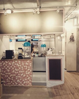 和みカフェ　奏 カフェ・パン屋・ケーキ屋の内装・外観画像