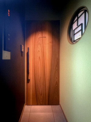 Bar salon MA バーの内装・外観画像