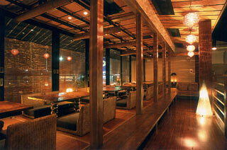 オリエンタルダイニング茶南canang レストラン・ダイニングバーの内装・外観画像