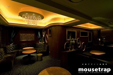 Shine'z bldg. Project 6F クラブの内装・外観画像