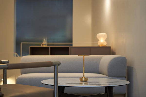 COALALU広尾PENTHOUSE エステの内装・外観画像