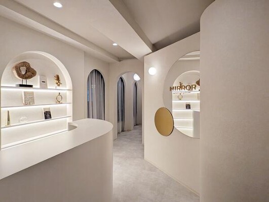 MIRROR 東京吉祥寺店 アイラッシュサロンの内装・外観画像