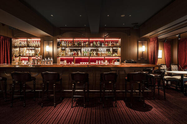 BAR BARの内装・外観画像