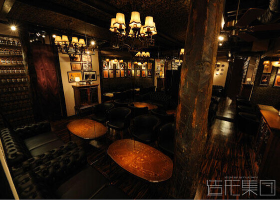 TOKYO-DELUXE (東京) グリル酒場の内装・外観画像