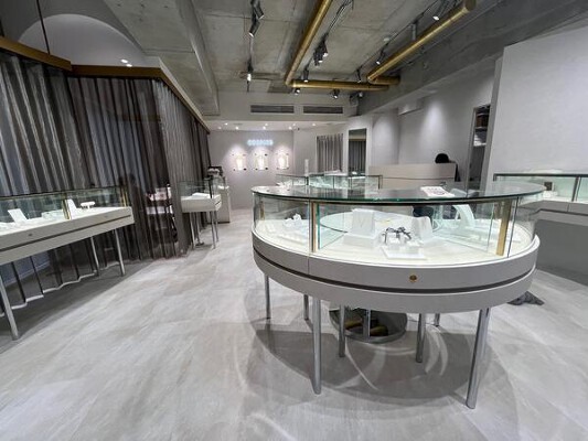 OREFICE 家具・雑貨の内装・外観画像