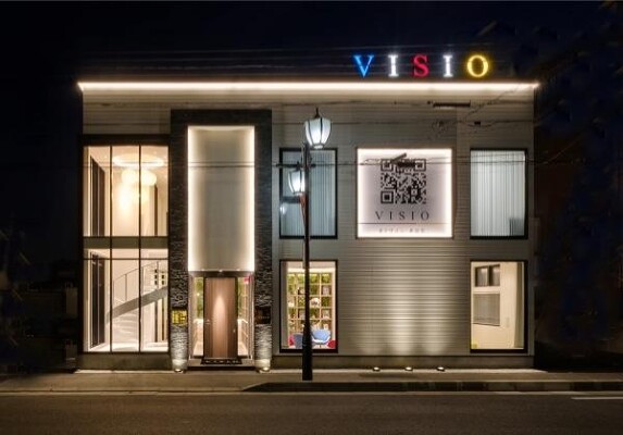 VISIO ショールーム/オフィス ショールーム（サービス）の内装・外観画像