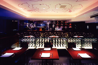 HANA-DINING PACIFFIC Ocian Style Restaurantの内装・外観画像