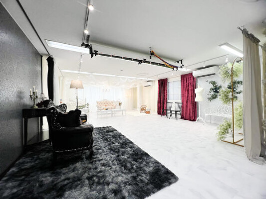 Concord Studio四谷 レンタルスペースの内装・外観画像