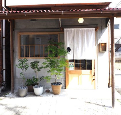 tsugumi 和食の内装・外観画像