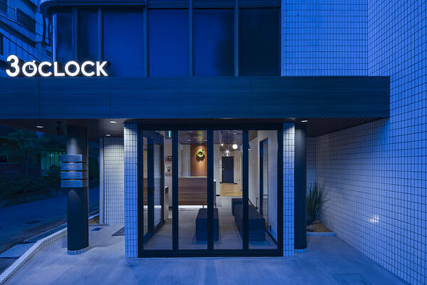 HOTEL 3O`CLOCK TENNNOJI ホテルの内装・外観画像