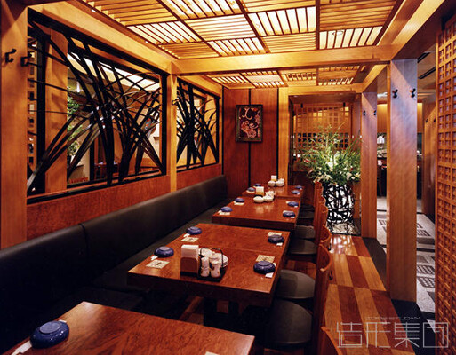 膳丸 大手町店(東京) レストラン・ダイニングバーの内装・外観画像