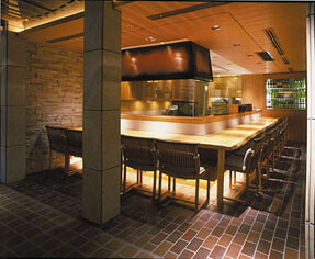 旬菜酒房　ＧＩＮＺＡ　かなえ（2000年ＯＰＥＮ） 和食の内装・外観画像