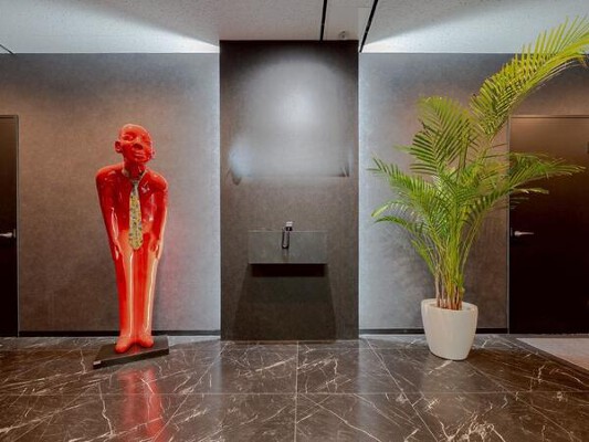 Office 立川 その他（サービス）の内装・外観画像
