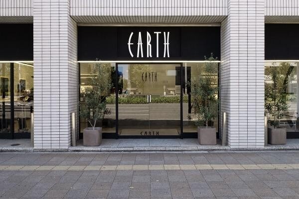 EARTH名駅店 美容室・理容室・ヘアサロンの内装・外観画像
