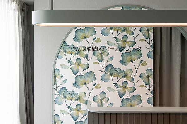 ちとせ船橋レディースクリニック レディースクリニックの内装・外観画像