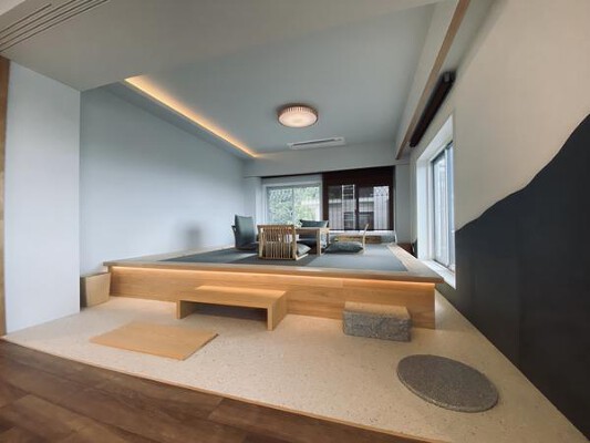 Kobe Residence 住宅の内装・外観画像