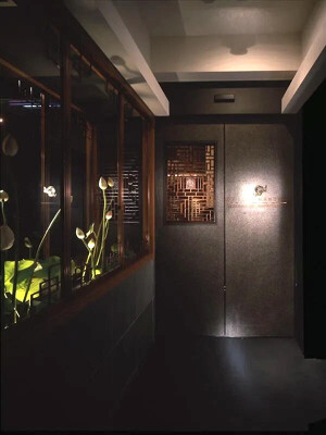 胡同マンダリン 銀座店 モダンチャイニーズの内装・外観画像