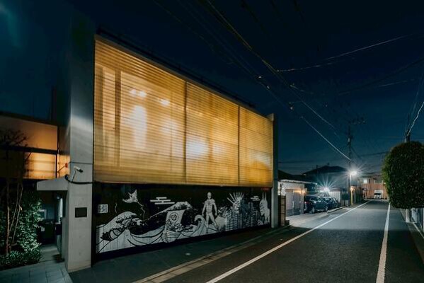 OFFICFE ショールーム（サービス）, その他（サービス）の内装・外観画像