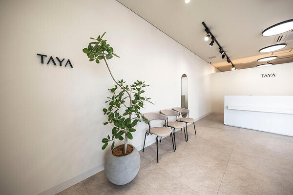 TAYA 熊本光の森店 美容室(ヘアサロン)の内装・外観画像