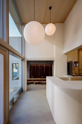 BROWN  TABBY パティスリーカフェの内装・外観画像