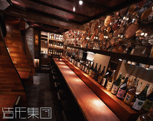 いっぺこっぺ (東京) 鹿児島料理酒房の内装・外観画像