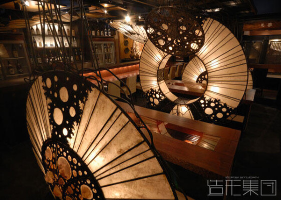 杏庵-ハナレ- (東京) 魚酒場の内装・外観画像