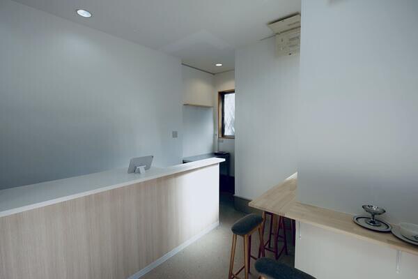 café Alutchar カフェの内装・外観画像