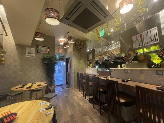 ネオ大衆 カモメヤ 小岩 居酒屋の内装・外観画像