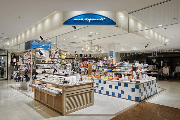 mia capanna 家具・雑貨の内装・外観画像