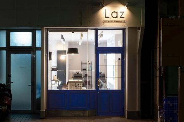 Laz color specialty hair salon ヘアカラー専門店の内装・外観画像