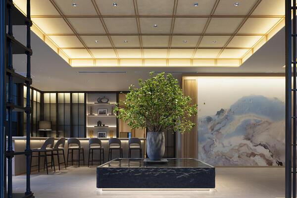 WEDDING AVENUE TOKYO フォトスタジオの内装・外観画像