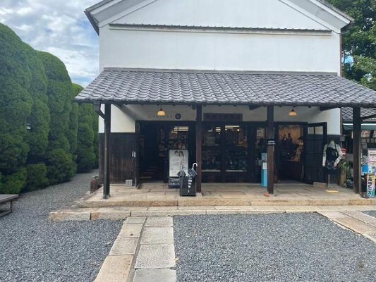着物レンタルVASARA 倉敷美観地区アイビースクエア店 着物レンタルスタジオの内装・外観画像