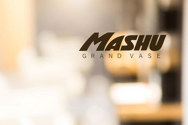 MASHU Grand vase 美容室の内装・外観画像