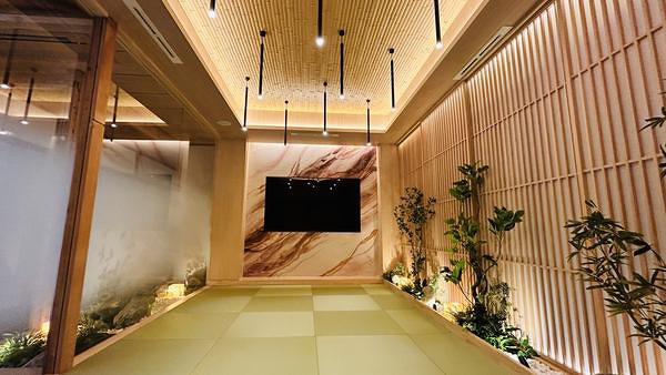 lead me 骨盤サロン＆ヨガスタジオの内装・外観画像